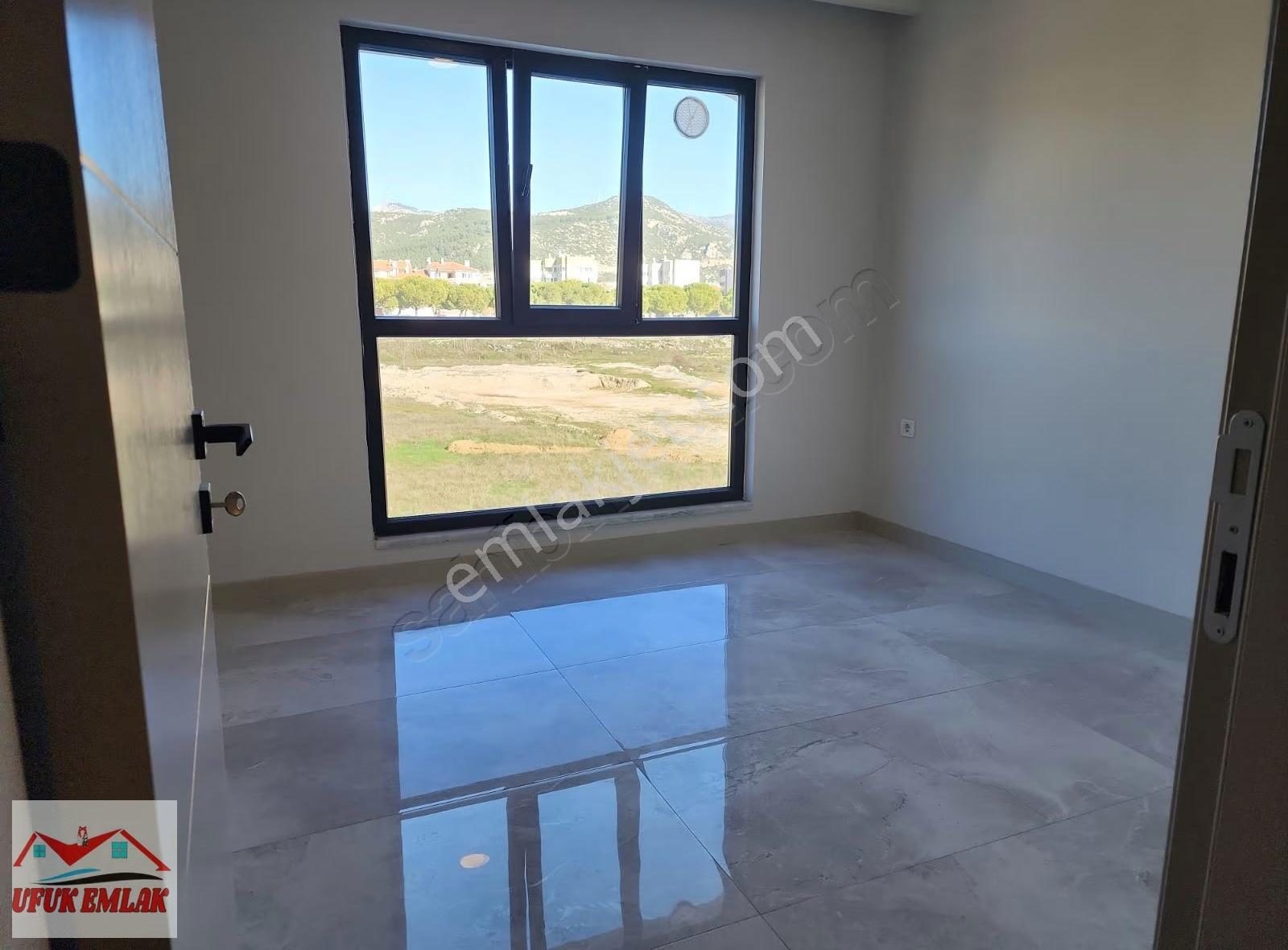 Muğla Merkez Dünyam Rezidans 2+1 65m²kiralık Prestijli Home Ofis - Görsel 13
