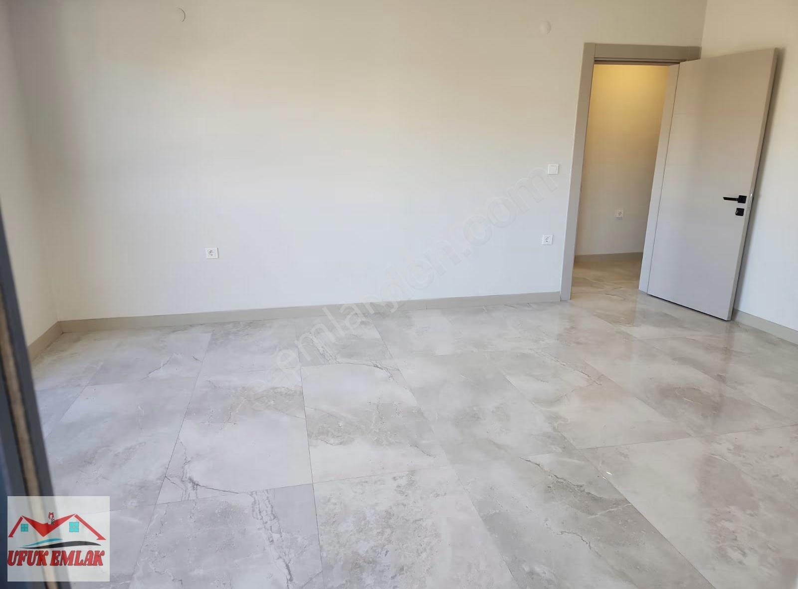 Muğla Merkez Dünyam Rezidans 2+1 65m²kiralık Prestijli Home Ofis - Görsel 8