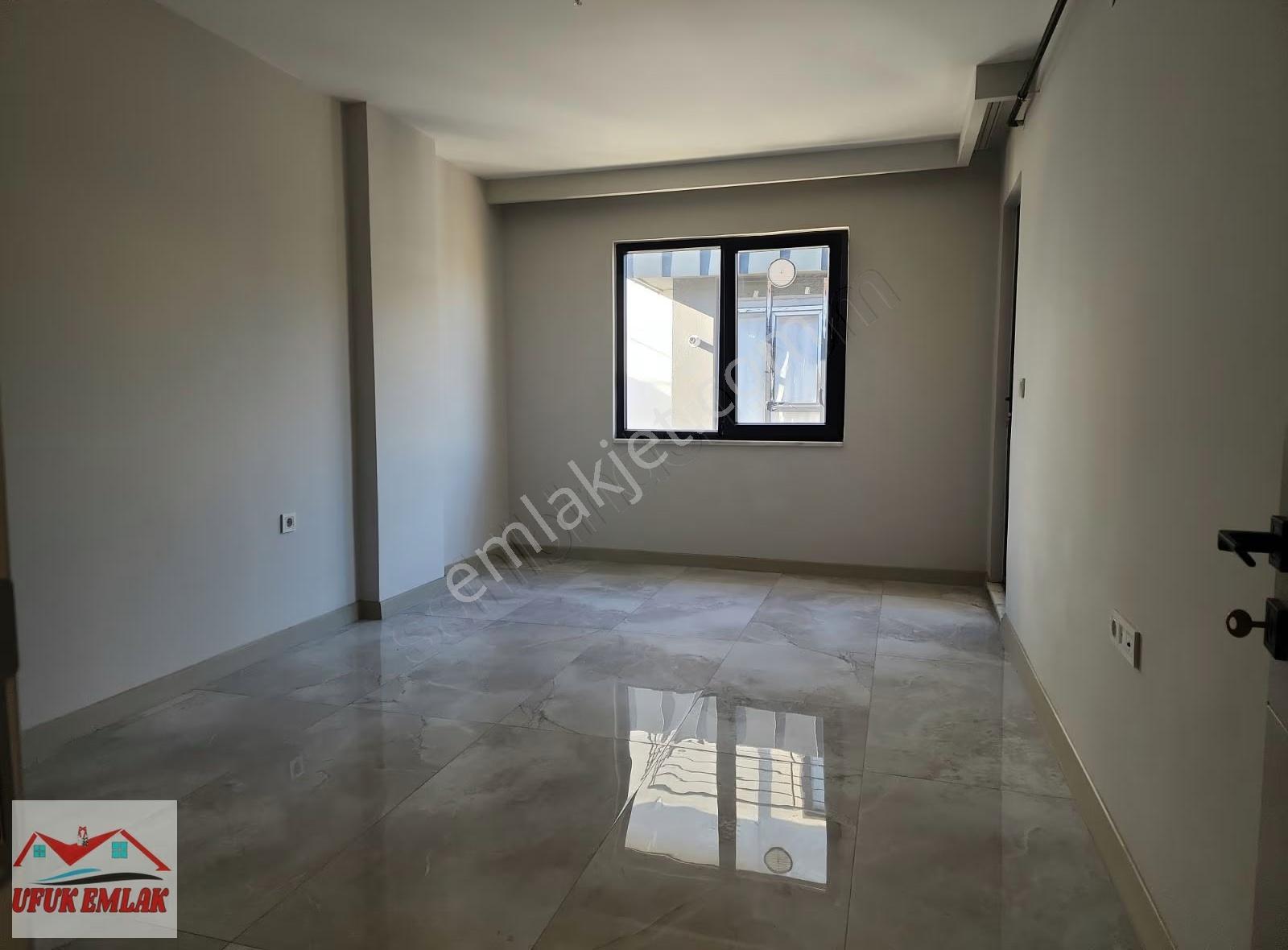 Muğla Merkez Dünyam Rezidans 2+1 65m²kiralık Prestijli Home Ofis - Görsel 12