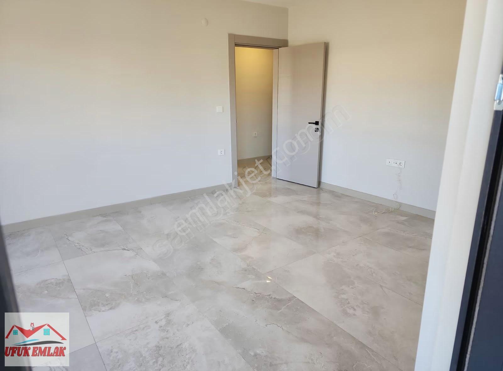 Muğla Merkez Dünyam Rezidans 2+1 65m²kiralık Prestijli Home Ofis - Görsel 3