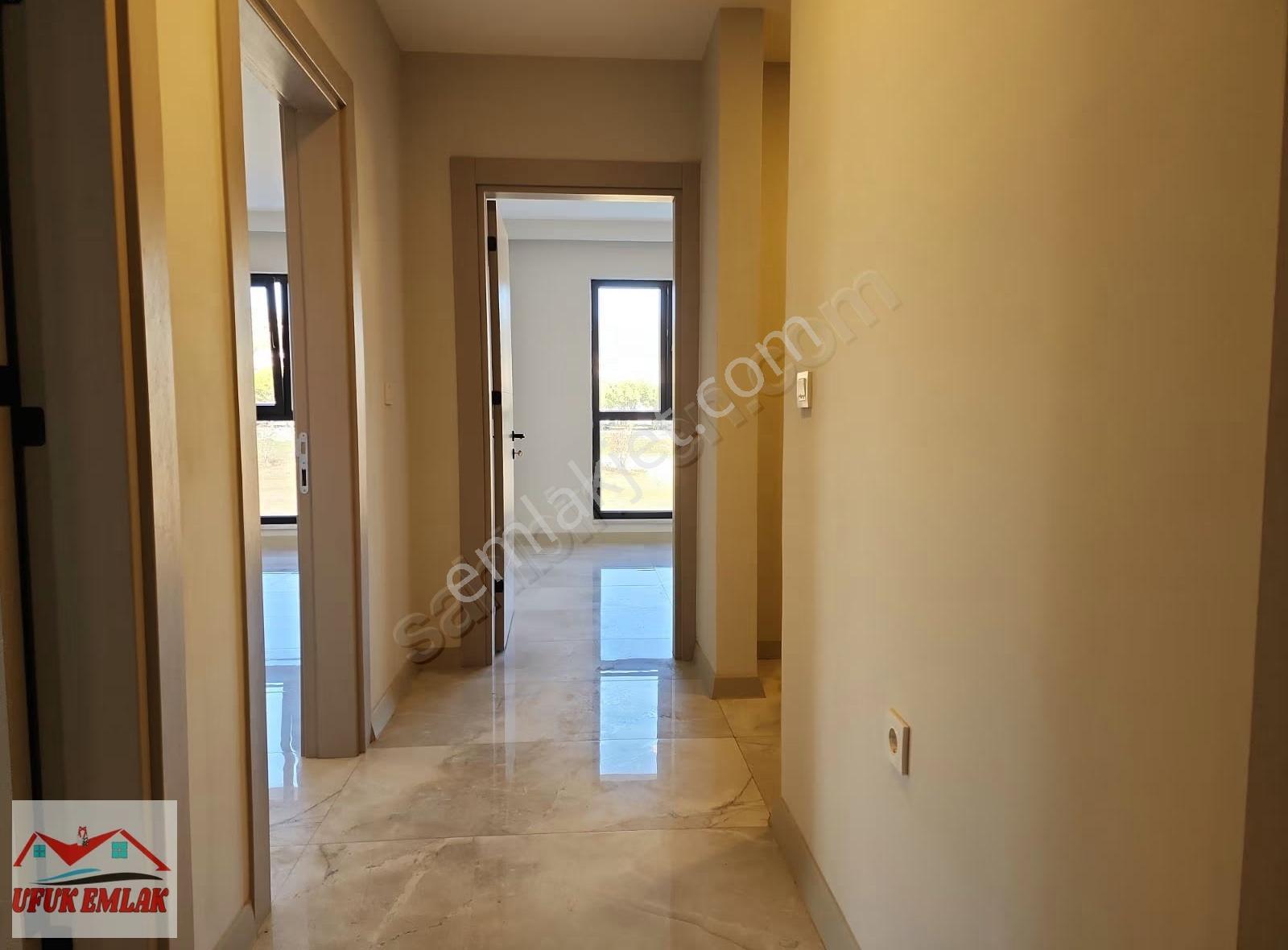Muğla Merkez Dünyam Rezidans 2+1 65m²kiralık Prestijli Home Ofis - Görsel 5