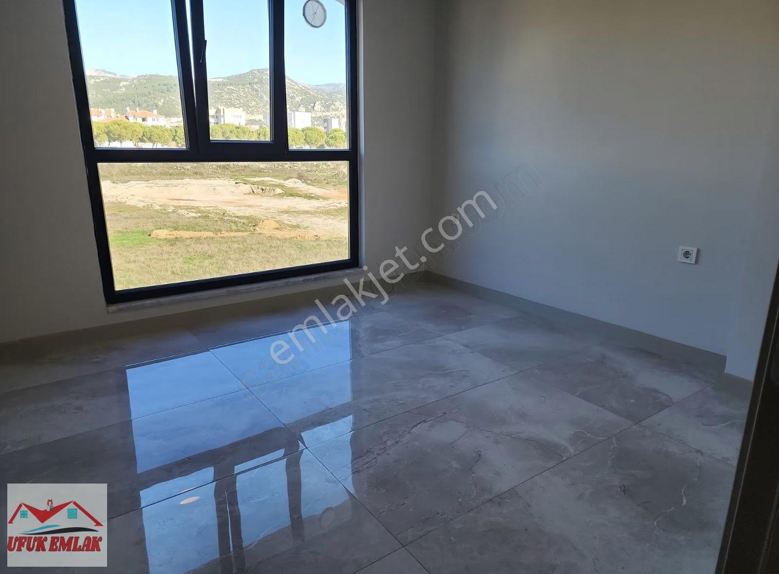 Muğla Merkez Dünyam Rezidans 2+1 65m²kiralık Prestijli Home Ofis - Görsel 18
