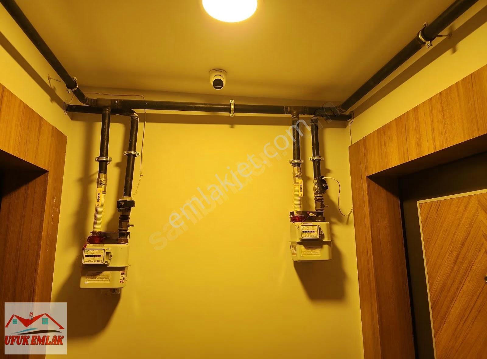 Muğla Merkez Dünyam Rezidans 2+1 65m²kiralık Prestijli Home Ofis - Görsel 21