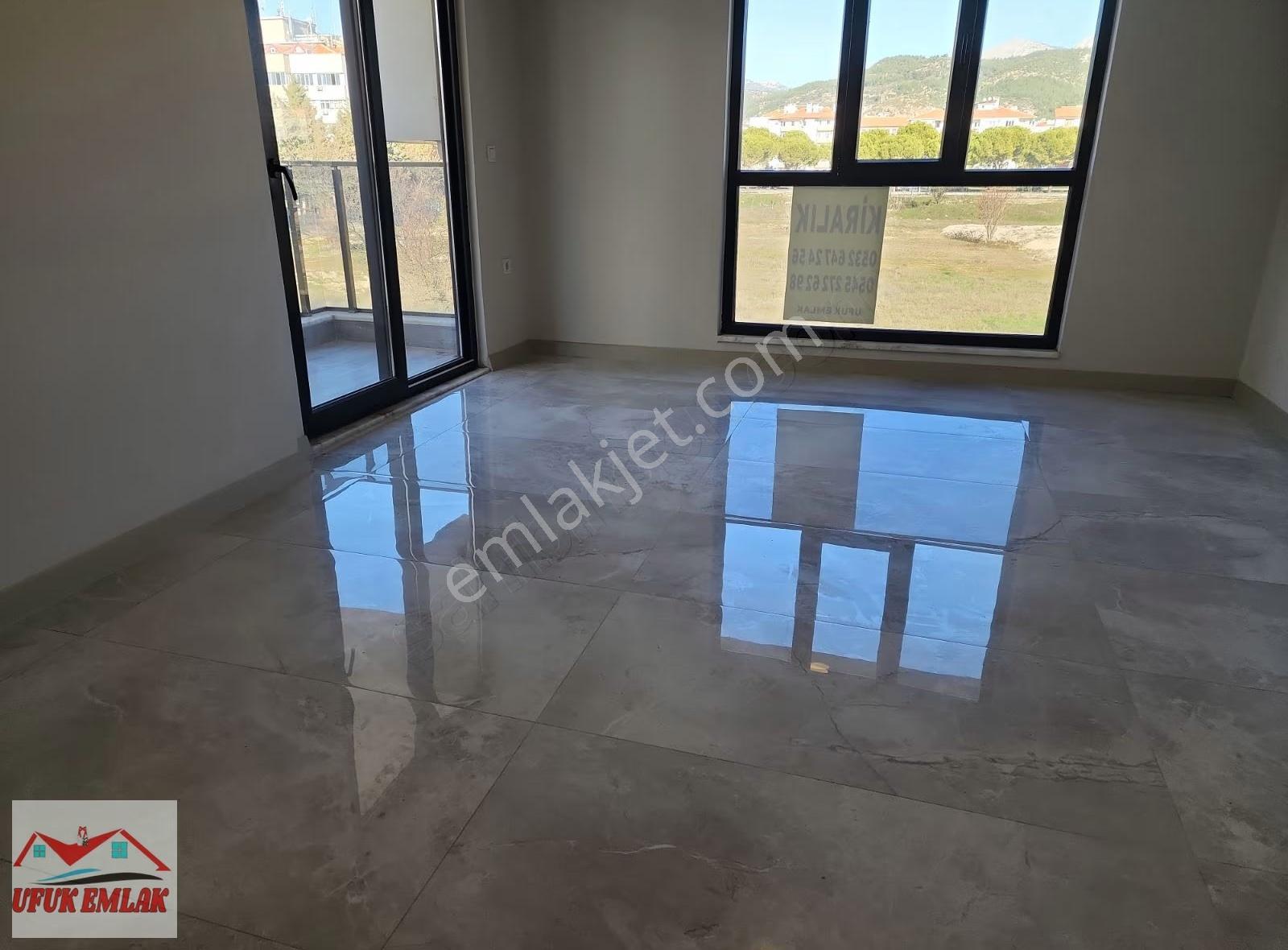 Muğla Merkez Dünyam Rezidans 2+1 65m²kiralık Prestijli Home Ofis - Görsel 7