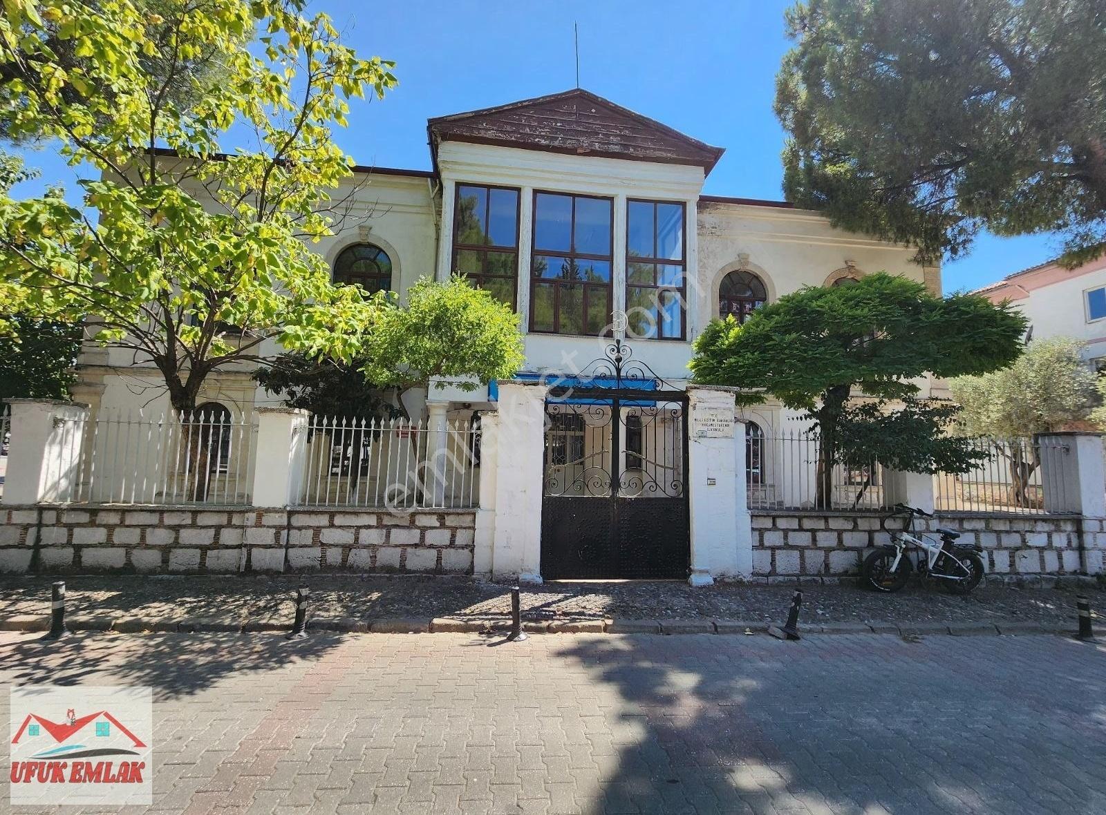 Muğla Merkezde Merkezi Konumda Kiralık Dükkan 65 M2 - Görsel 22