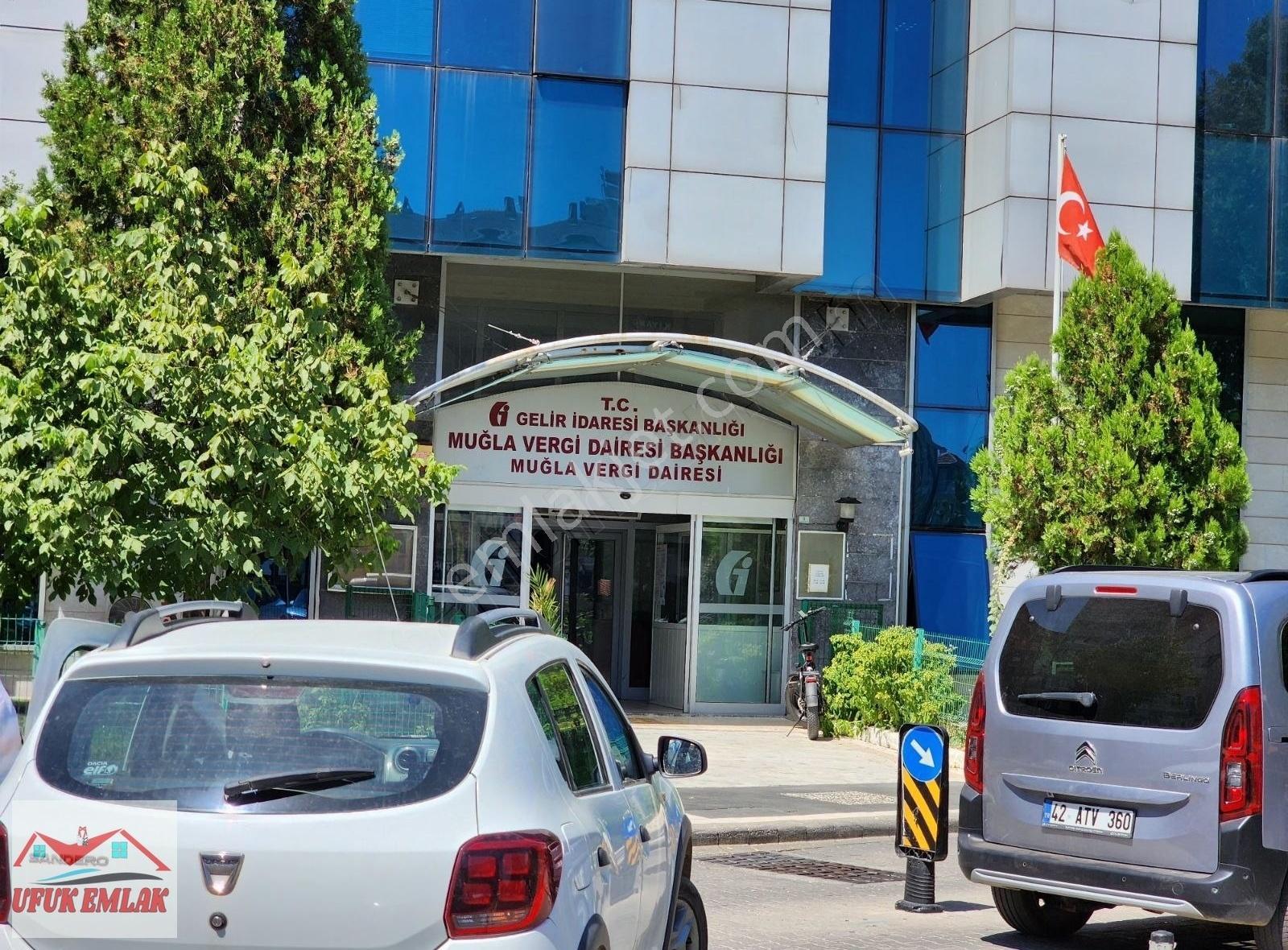 Muğla Merkezde Merkezi Konumda Kiralık Dükkan 65 M2 - Görsel 20