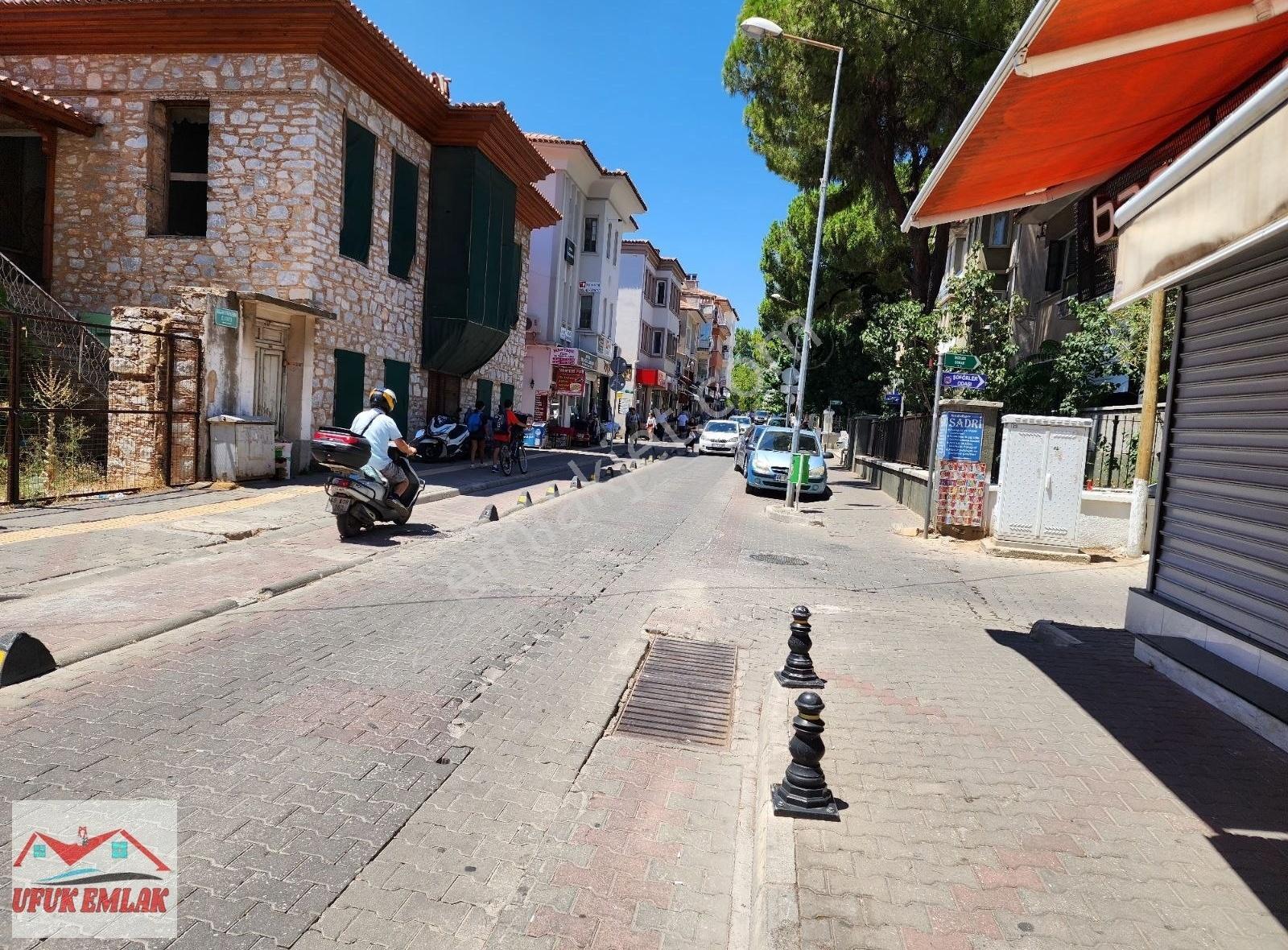 Muğla Merkezde Merkezi Konumda Kiralık Dükkan 65 M2 - Görsel 23