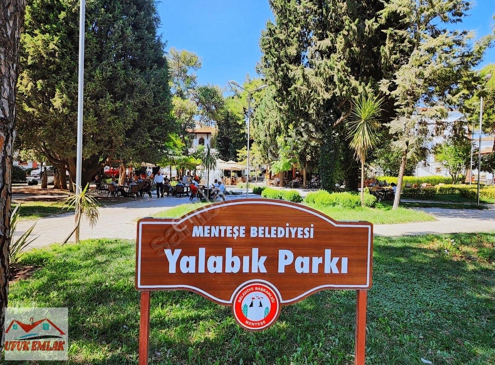 Muğla Merkezde Merkezi Konumda Kiralık Dükkan 65 M2 - Görsel 15