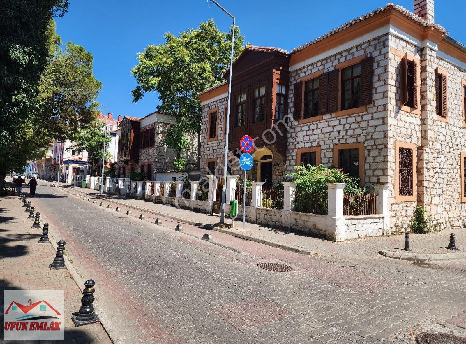 Muğla Merkezde Merkezi Konumda Kiralık Dükkan 65 M2 - Görsel 8
