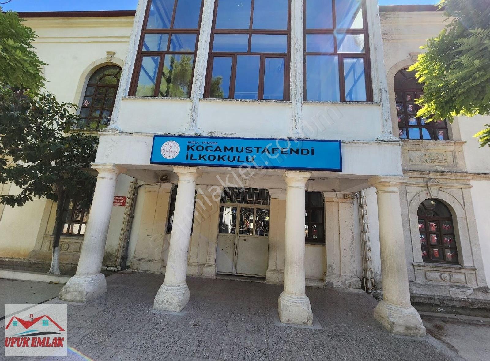 Muğla Merkezde Merkezi Konumda Kiralık Dükkan 65 M2 - Görsel 7