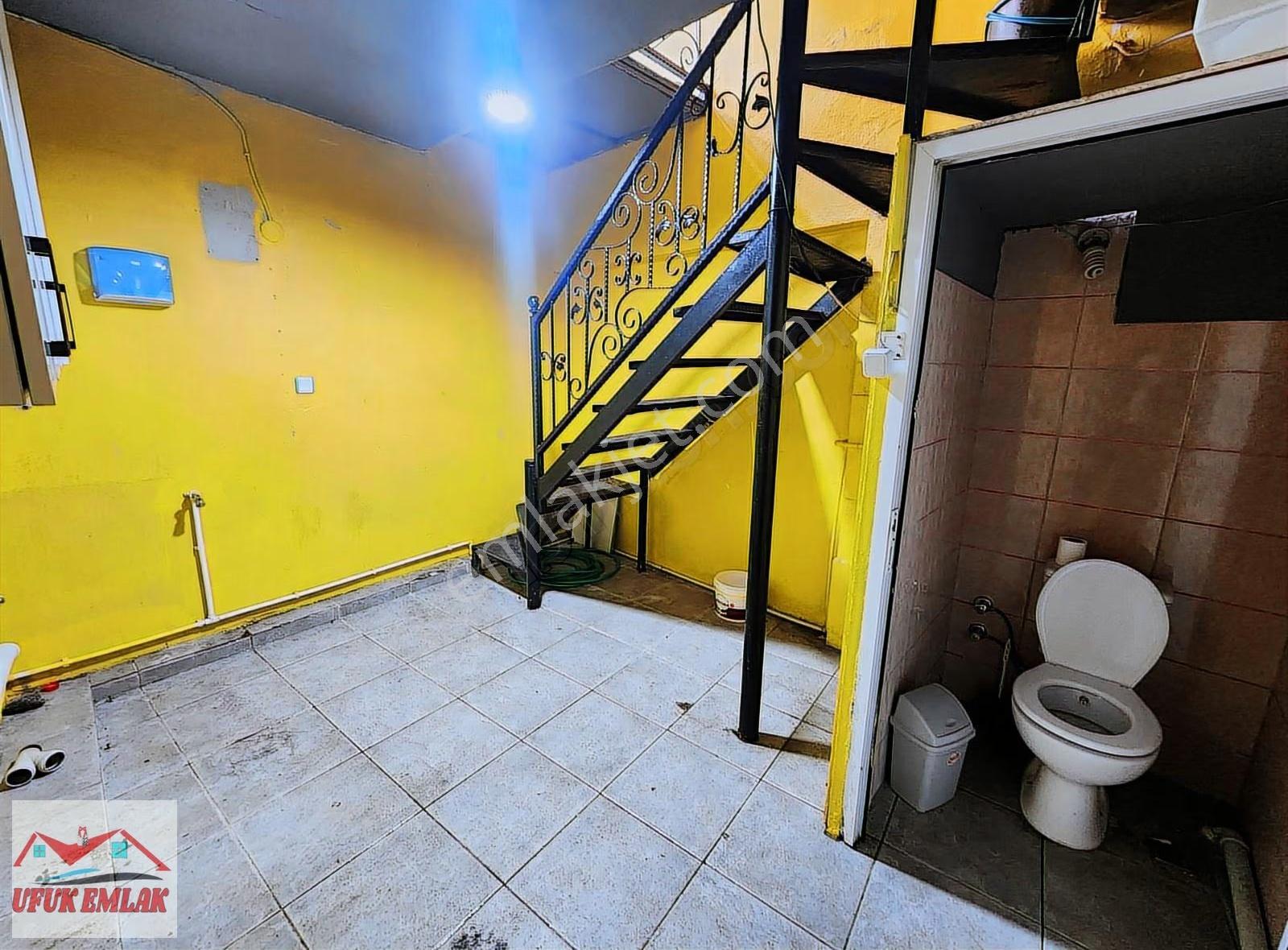 Muğla Merkezde Merkezi Konumda Kiralık Dükkan 65 M2 - Görsel 10