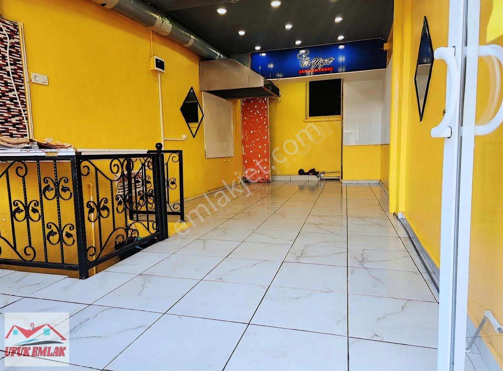 Muğla Merkezde Merkezi Konumda Kiralık Dükkan 65 M2 - Görsel 21