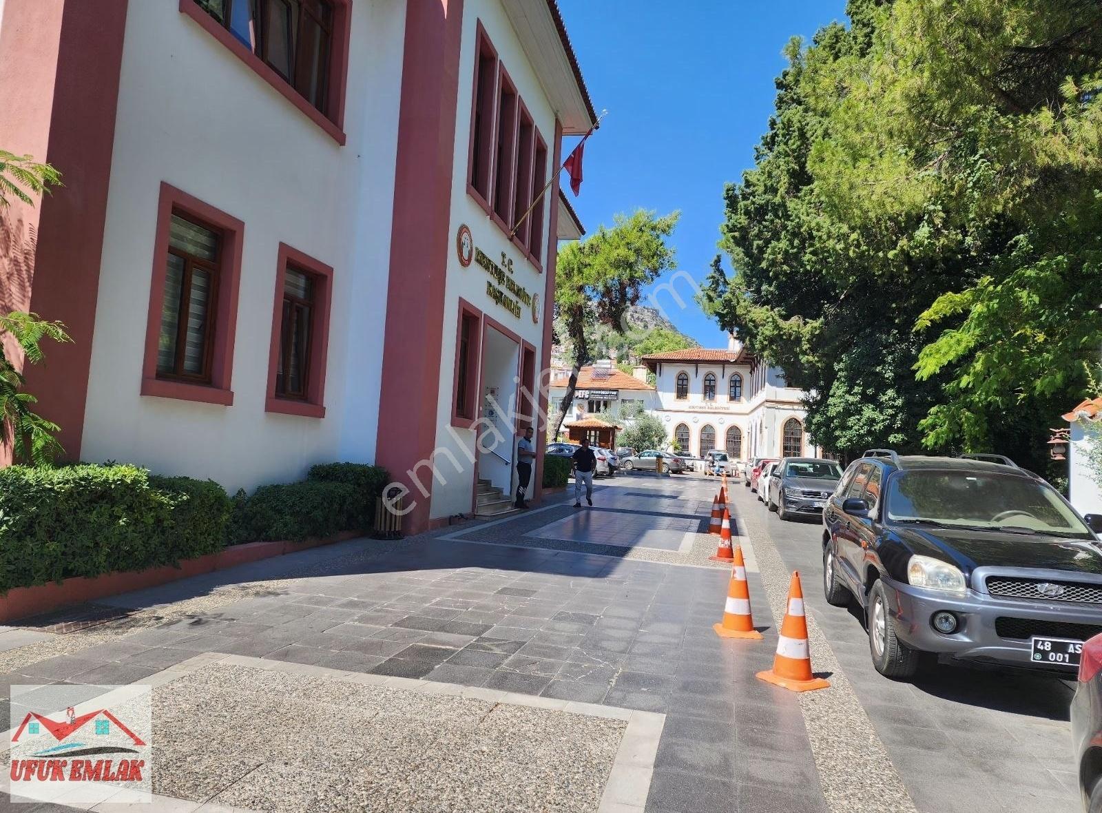 Muğla Merkezde Merkezi Konumda Kiralık Dükkan 65 M2 - Görsel 2