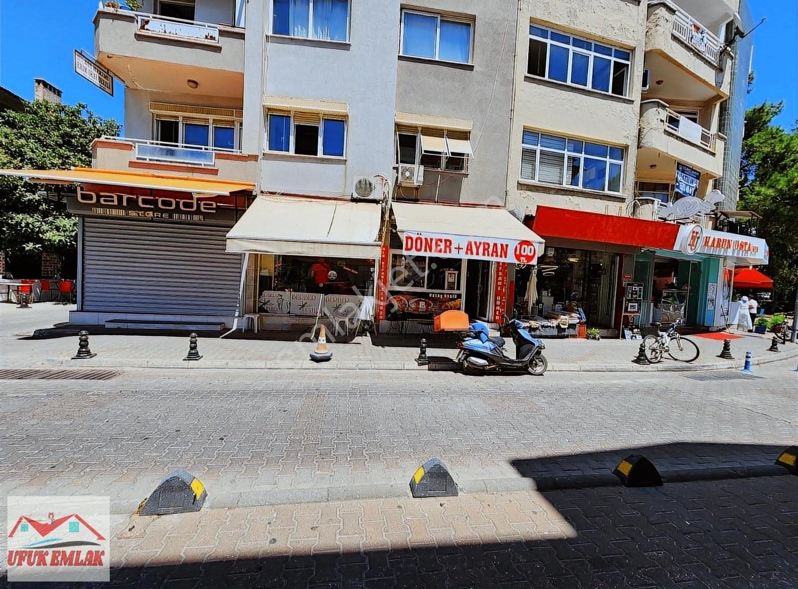 Muğla Merkezde Merkezi Konumda Kiralık Dükkan 65 M2 - Görsel 4