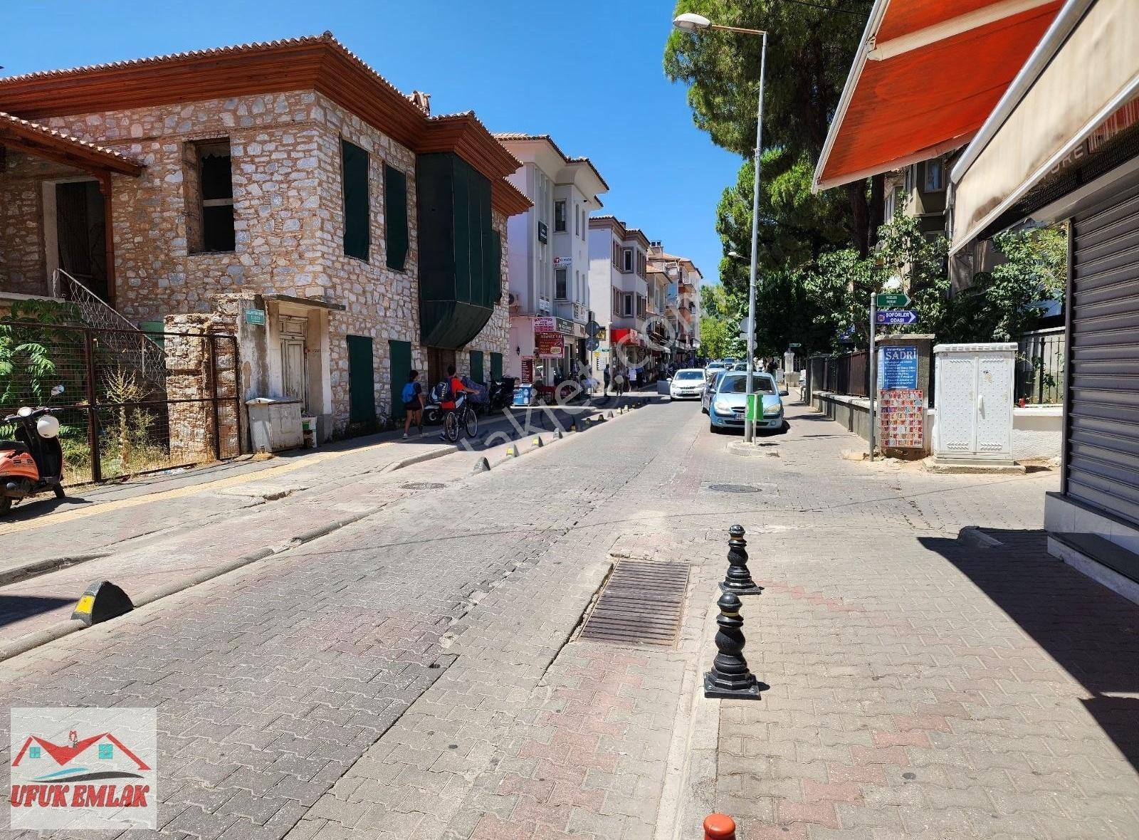 Muğla Merkezde Merkezi Konumda Kiralık Dükkan 65 M2 - Görsel 19