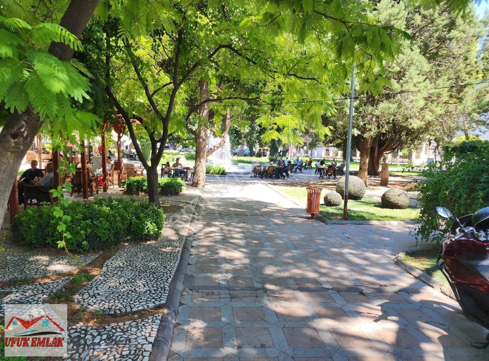 Muğla Merkezde Merkezi Konumda Kiralık Dükkan 65 M2 - Görsel 16