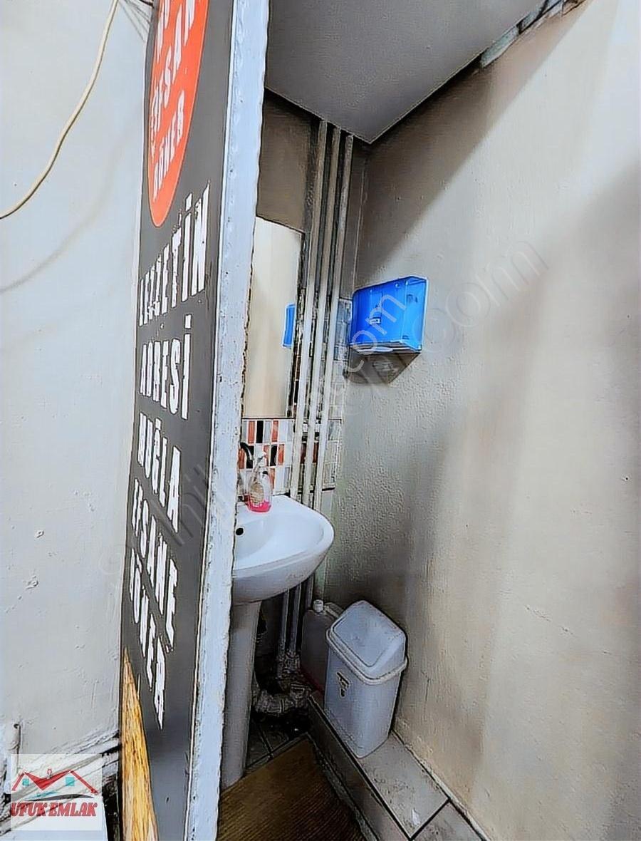 Muğla Merkezde Merkezi Konumda Kiralık Dükkan 65 M2 - Görsel 24