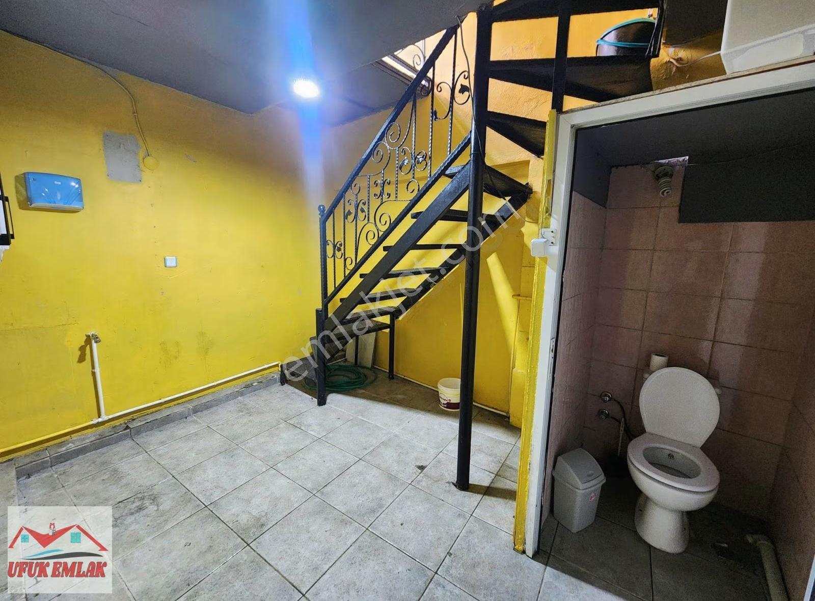 Muğla Merkezde Merkezi Konumda Kiralık Dükkan 65 M2 - Görsel 14