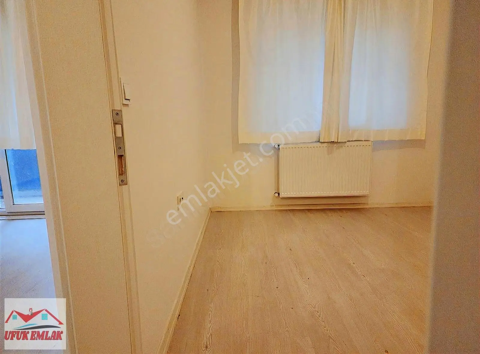 Muğla Merkez'de Uygun Fiyatlı Satılık Daire 2+1 - Görsel 5