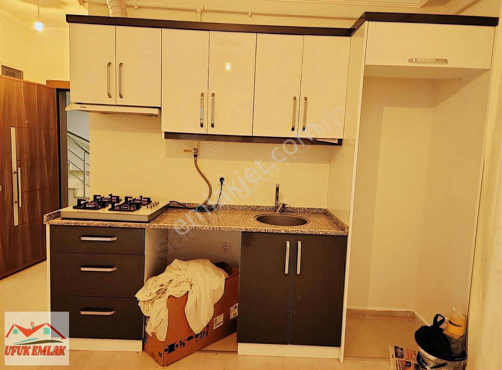 Muğla Merkez'de Uygun Fiyatlı Satılık Daire 2+1 - Görsel 18