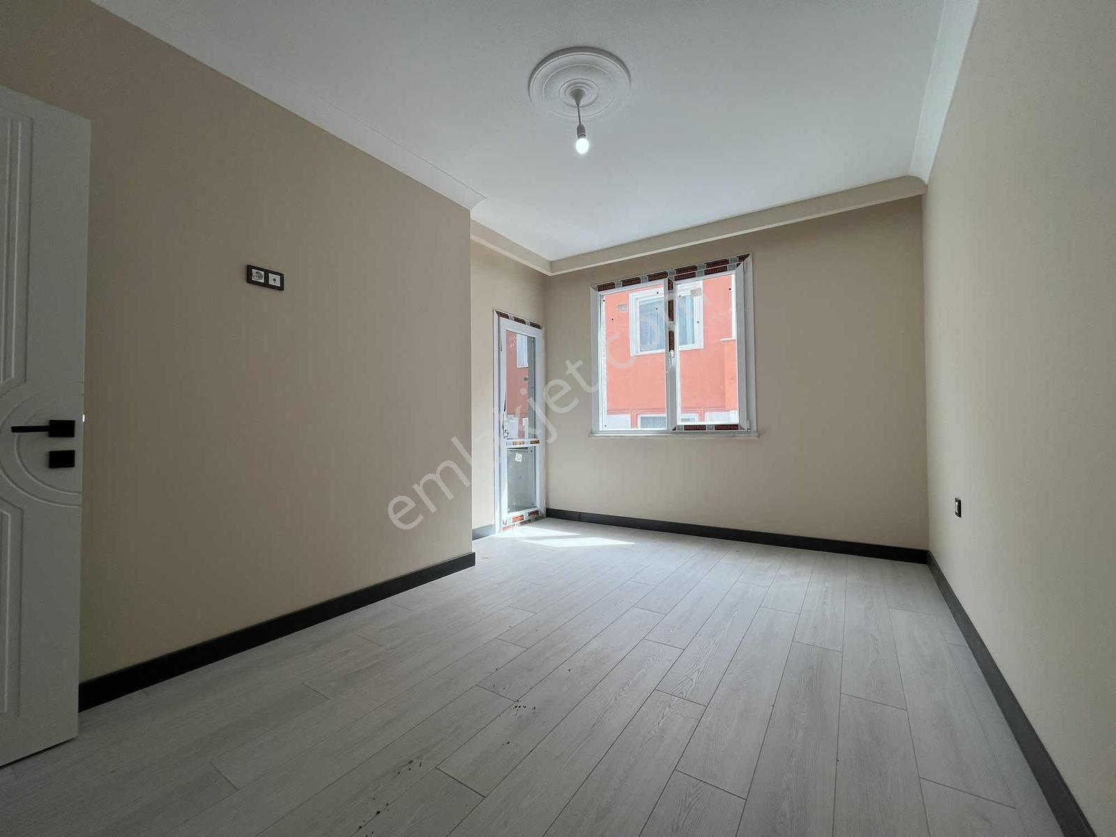 |osmanlı|yerden Isıtma*cam Balkon*kombi Sıfır 3+1 - Görsel 18