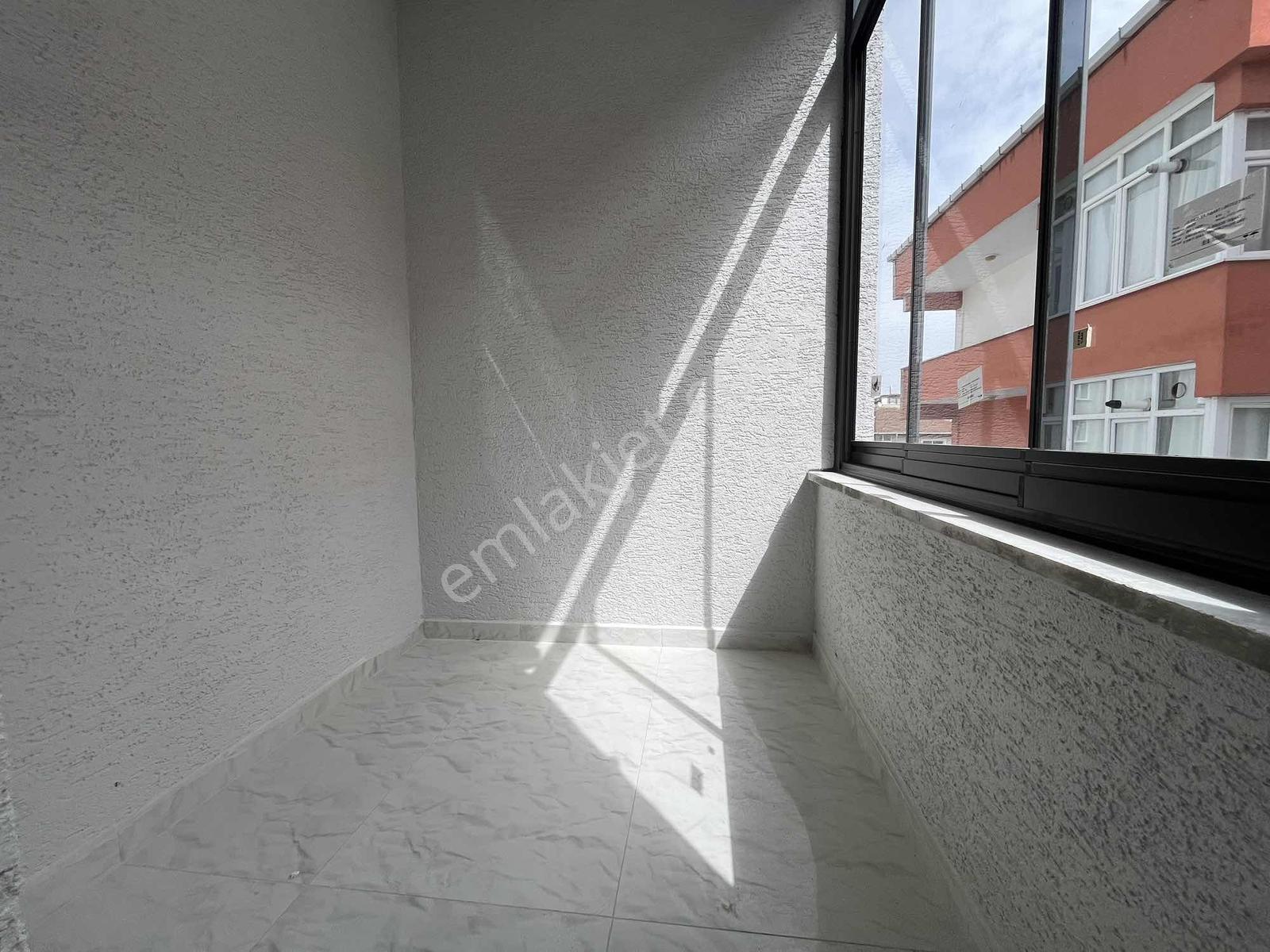 |osmanlı|yerden Isıtma*cam Balkon*kombi Sıfır 3+1 - Görsel 17