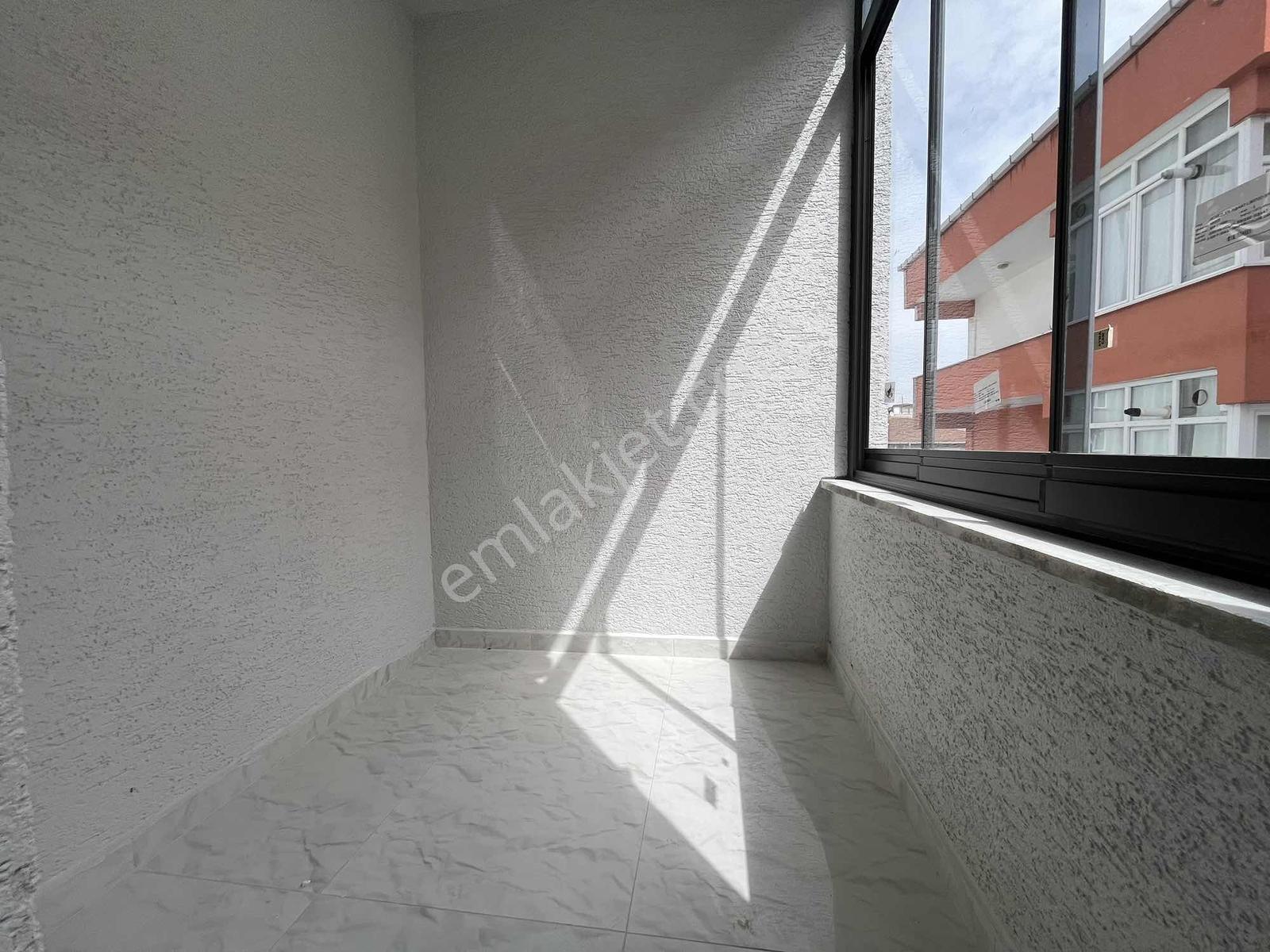 |osmanlı|yerden Isıtma*cam Balkon*kombi Sıfır 3+1 - Görsel 28