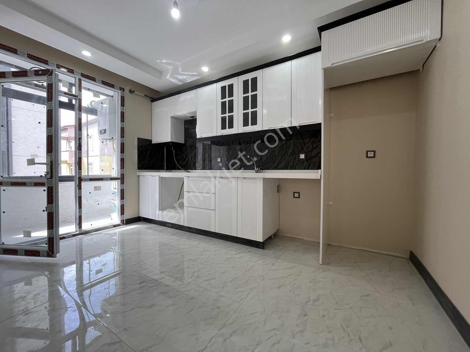 |osmanlı|yerden Isıtma*cam Balkon*kombi Sıfır 3+1 - Görsel 31
