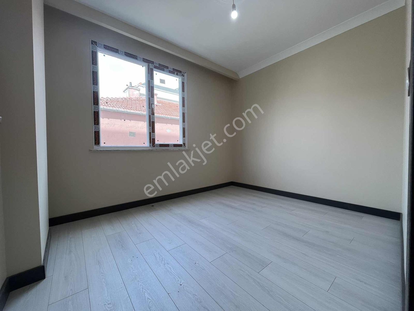 |osmanlı|yerden Isıtma*cam Balkon*kombi Sıfır 3+1 - Görsel 16