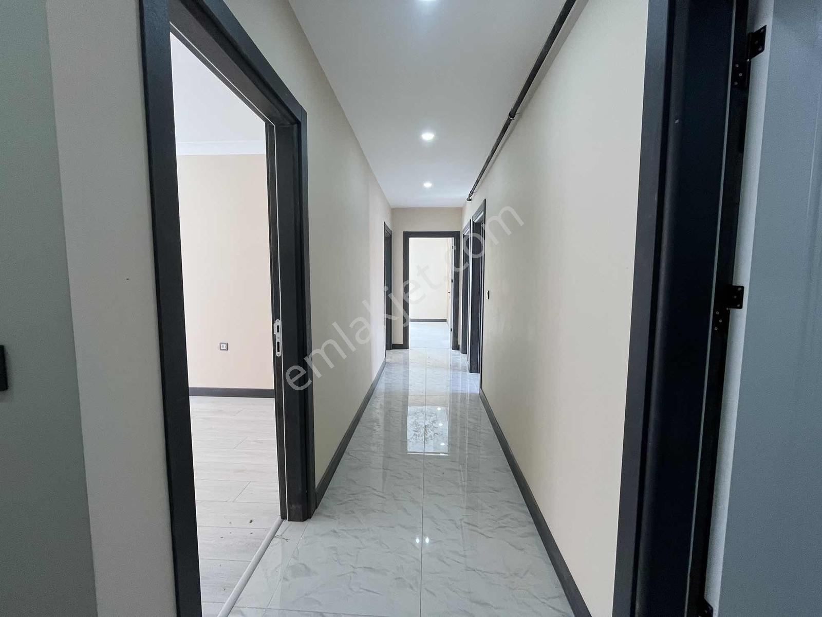 |osmanlı|yerden Isıtma*cam Balkon*kombi Sıfır 3+1 - Görsel 14