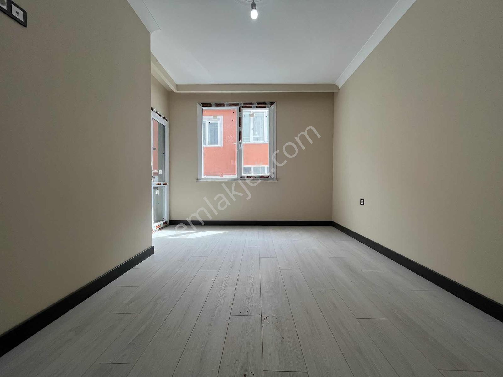 |osmanlı|yerden Isıtma*cam Balkon*kombi Sıfır 3+1 - Görsel 35