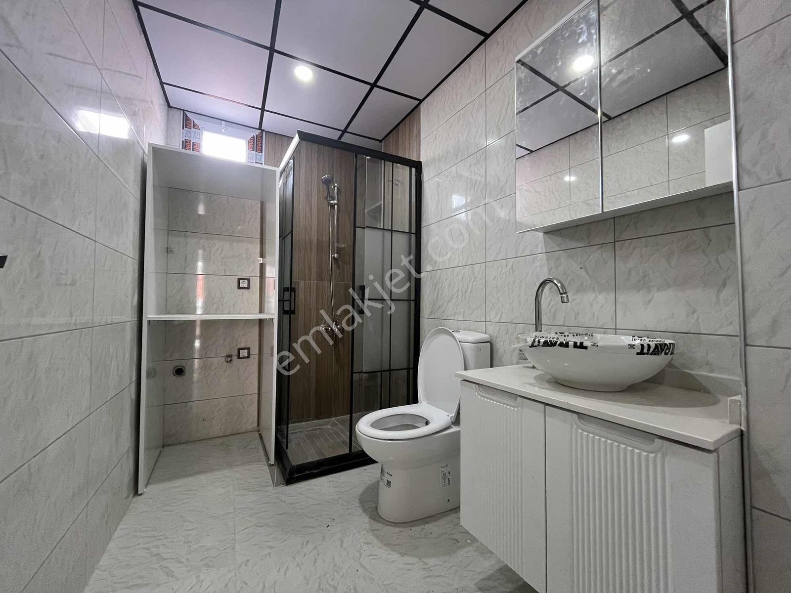 |osmanlı|yerden Isıtma*cam Balkon*kombi Sıfır 3+1 - Görsel 34
