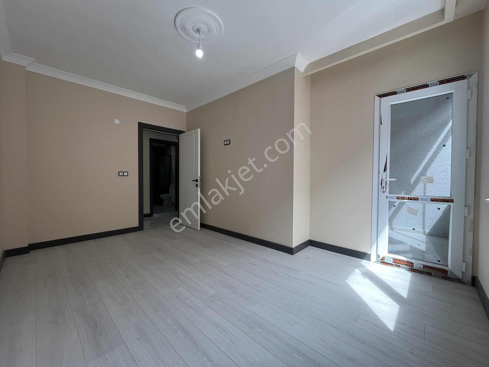 |osmanlı|yerden Isıtma*cam Balkon*kombi Sıfır 3+1 - Görsel 11