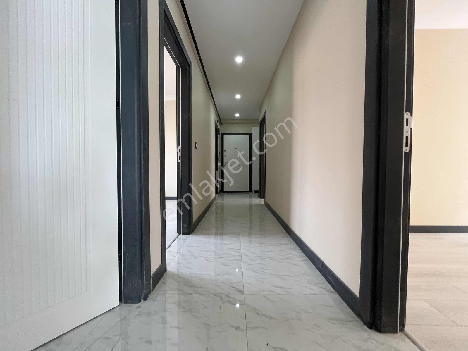 |osmanlı|yerden Isıtma*cam Balkon*kombi Sıfır 3+1 - Görsel 3