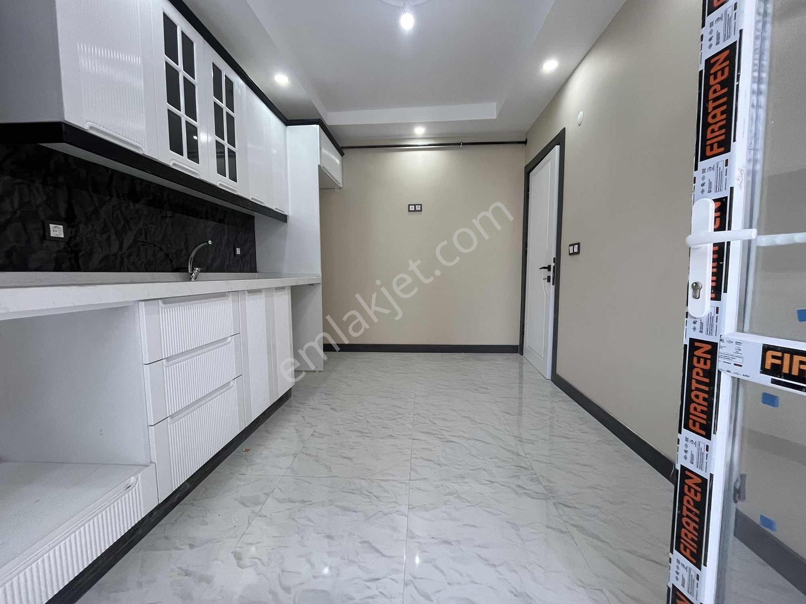 |osmanlı|yerden Isıtma*cam Balkon*kombi Sıfır 3+1 - Görsel 21