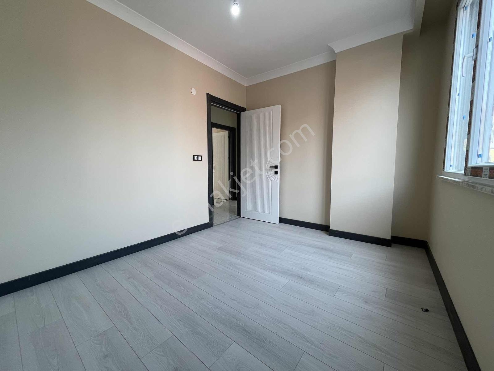 |osmanlı|yerden Isıtma*cam Balkon*kombi Sıfır 3+1 - Görsel 9