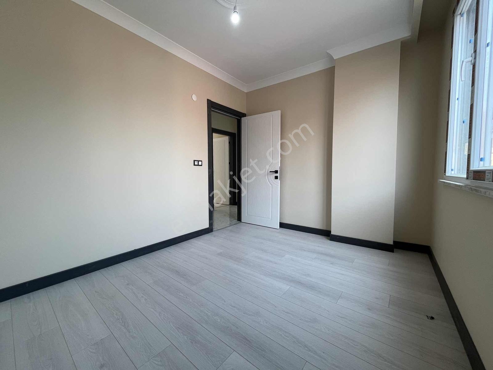 |osmanlı|yerden Isıtma*cam Balkon*kombi Sıfır 3+1 - Görsel 26