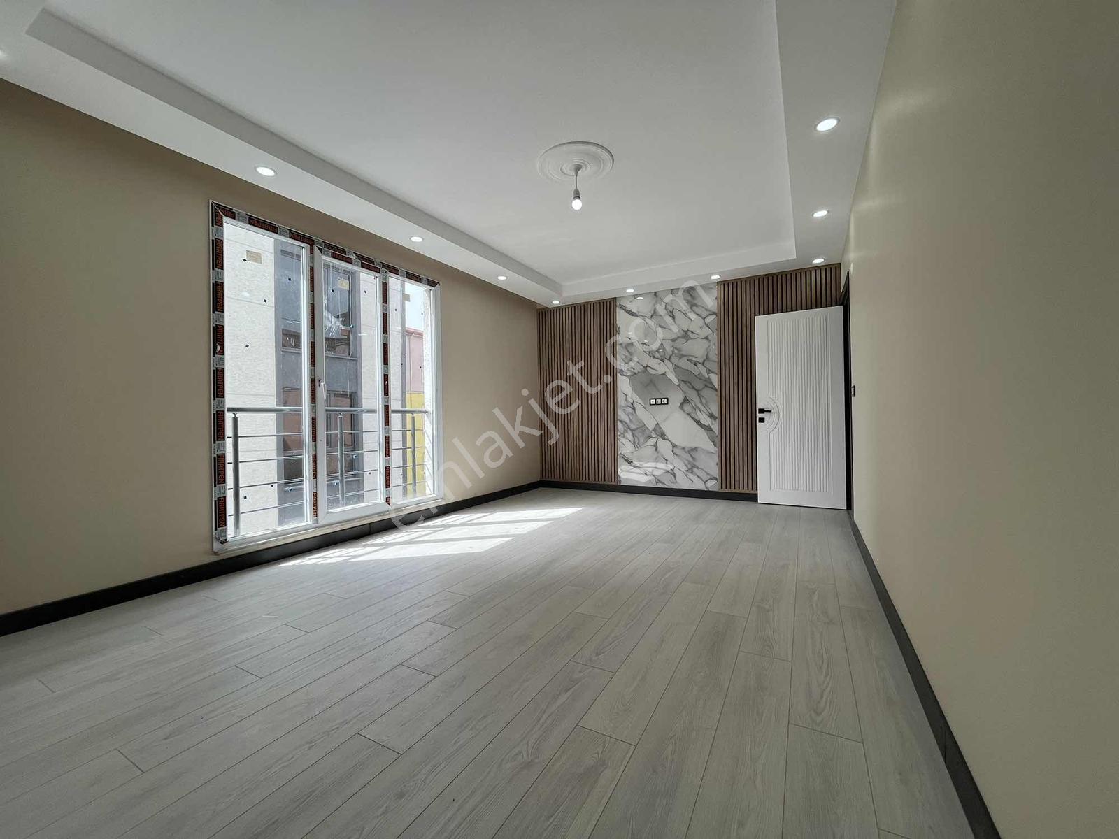 |osmanlı|yerden Isıtma*cam Balkon*kombi Sıfır 3+1 - Görsel 2