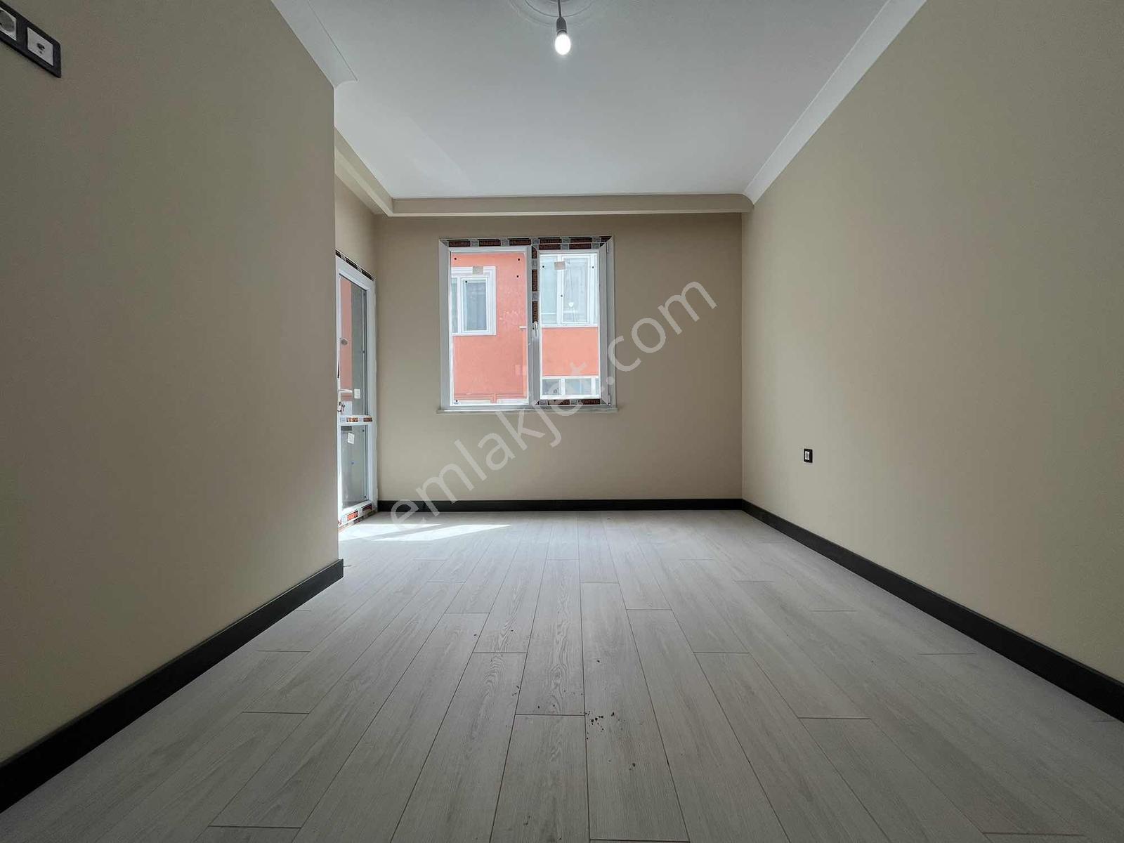 |osmanlı|yerden Isıtma*cam Balkon*kombi Sıfır 3+1 - Görsel 19