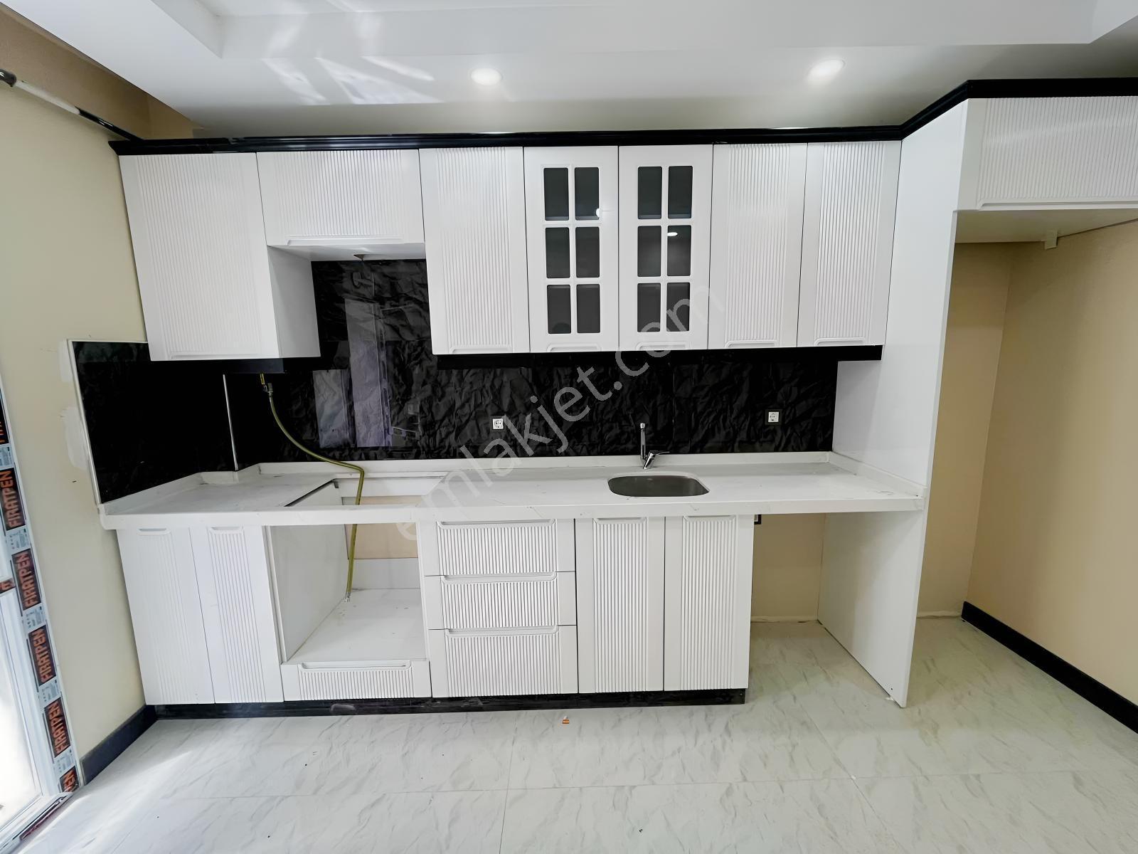 |osmanlı|yerden Isıtma*cam Balkon*kombi Sıfır 3+1 - Görsel 12