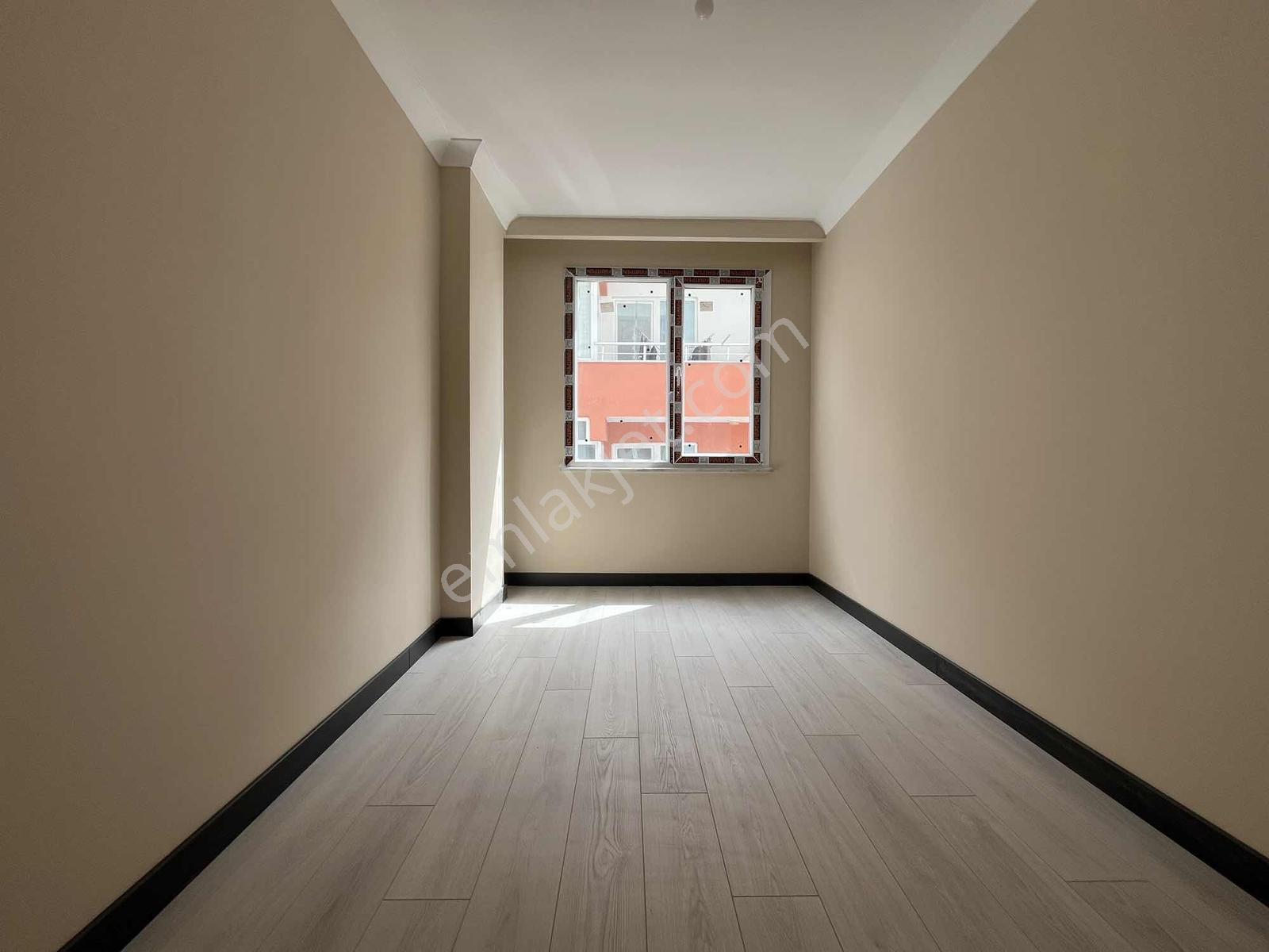 |osmanlı|yerden Isıtma*cam Balkon*kombi Sıfır 3+1 - Görsel 7
