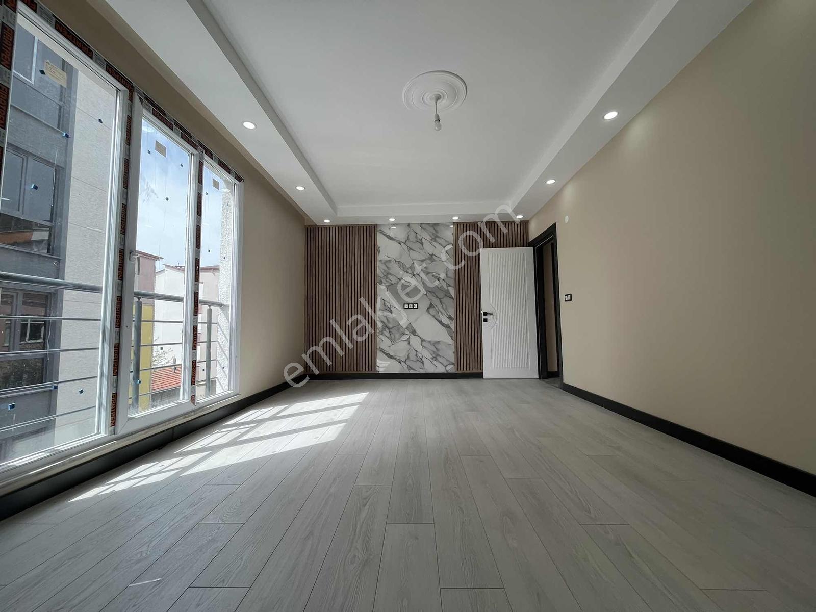 |osmanlı|yerden Isıtma*cam Balkon*kombi Sıfır 3+1 - Görsel 23