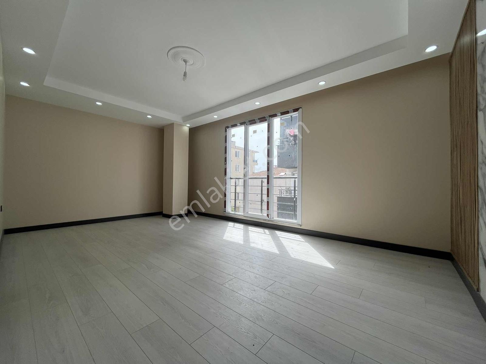 |osmanlı|yerden Isıtma*cam Balkon*kombi Sıfır 3+1 - Görsel 22