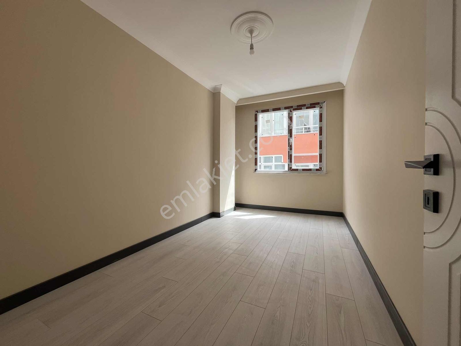|osmanlı|yerden Isıtma*cam Balkon*kombi Sıfır 3+1 - Görsel 25