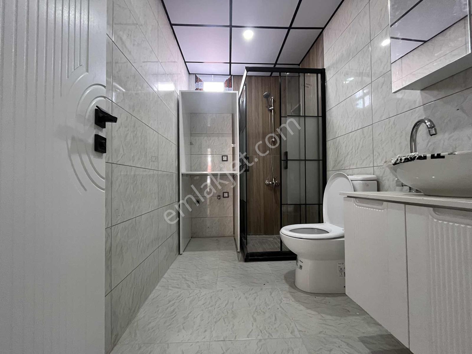 |osmanlı|yerden Isıtma*cam Balkon*kombi Sıfır 3+1 - Görsel 30