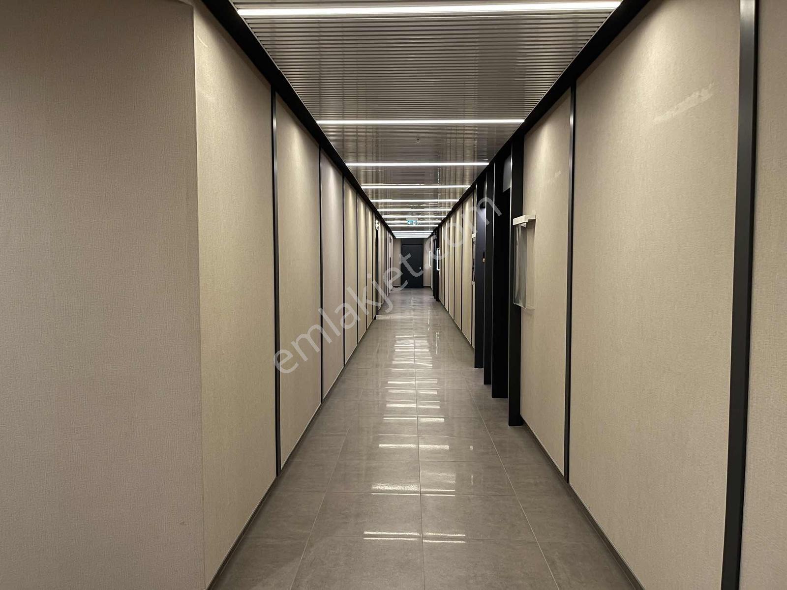Skyland Satılık Vatandaşlığa Uygun Ofis /vadistanbul - Görsel 6