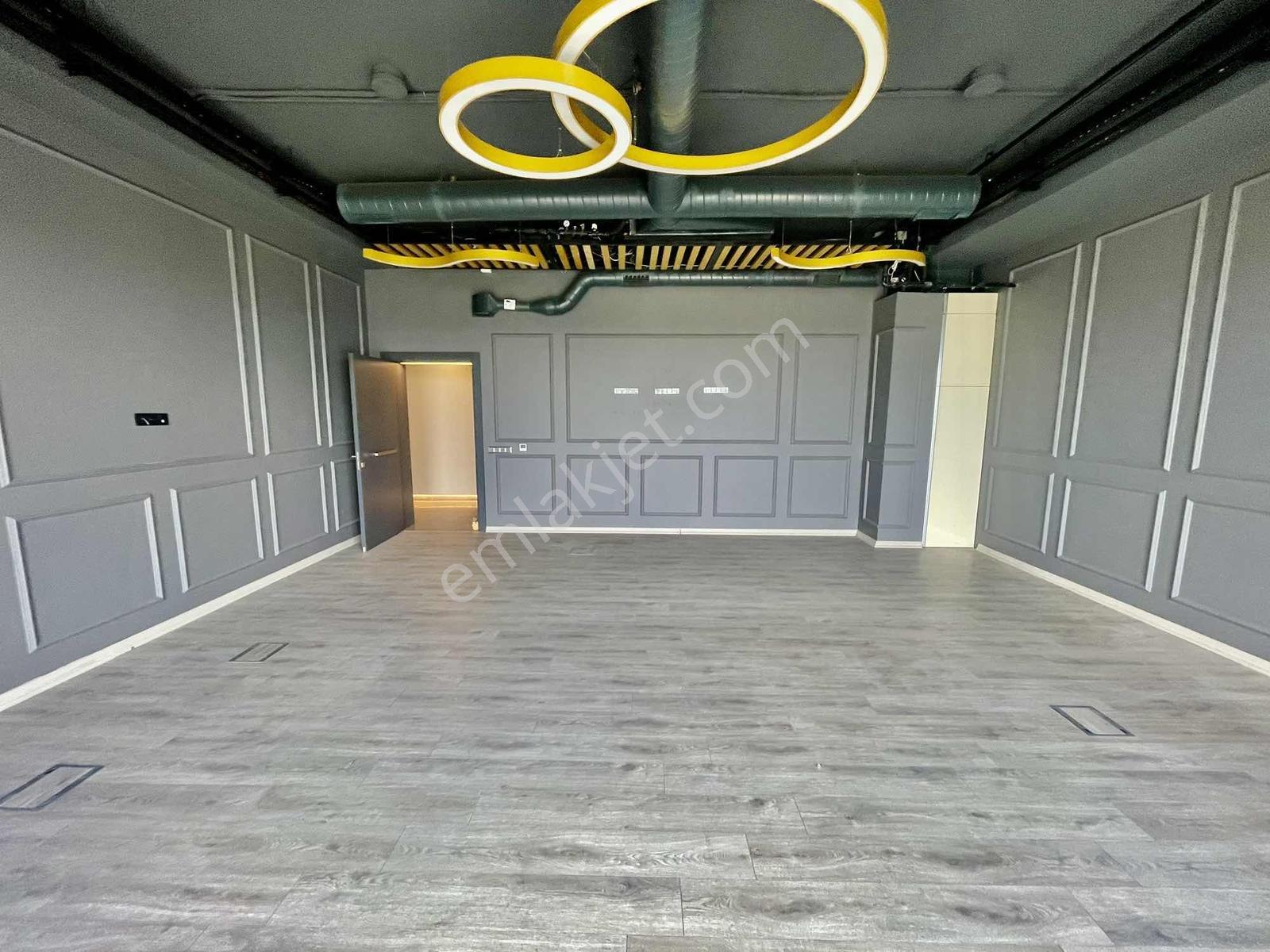 Skyland Satılık Vatandaşlığa Uygun Ofis /vadistanbul - Görsel 33