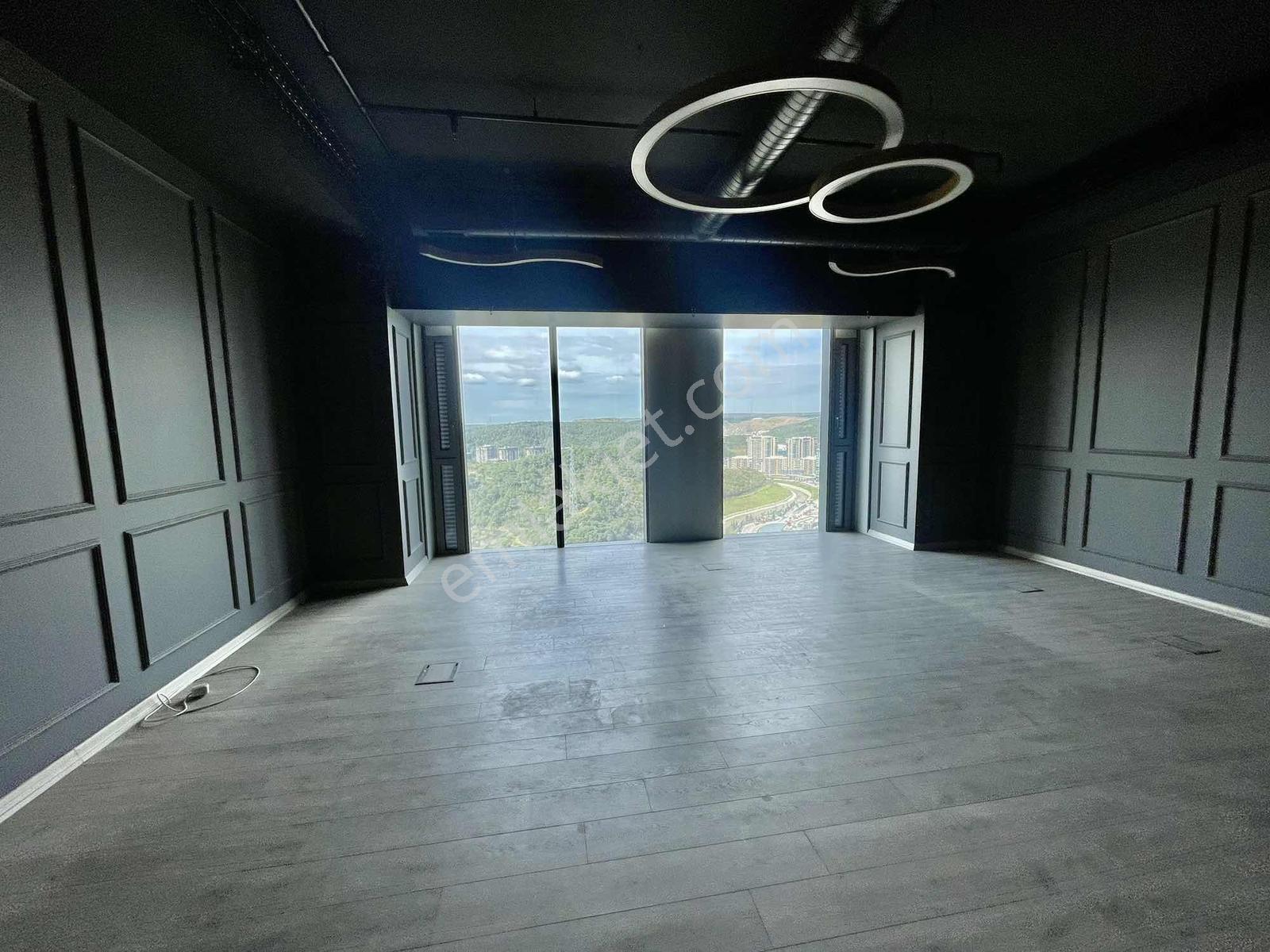Skyland Satılık Vatandaşlığa Uygun Ofis /vadistanbul - Görsel 32