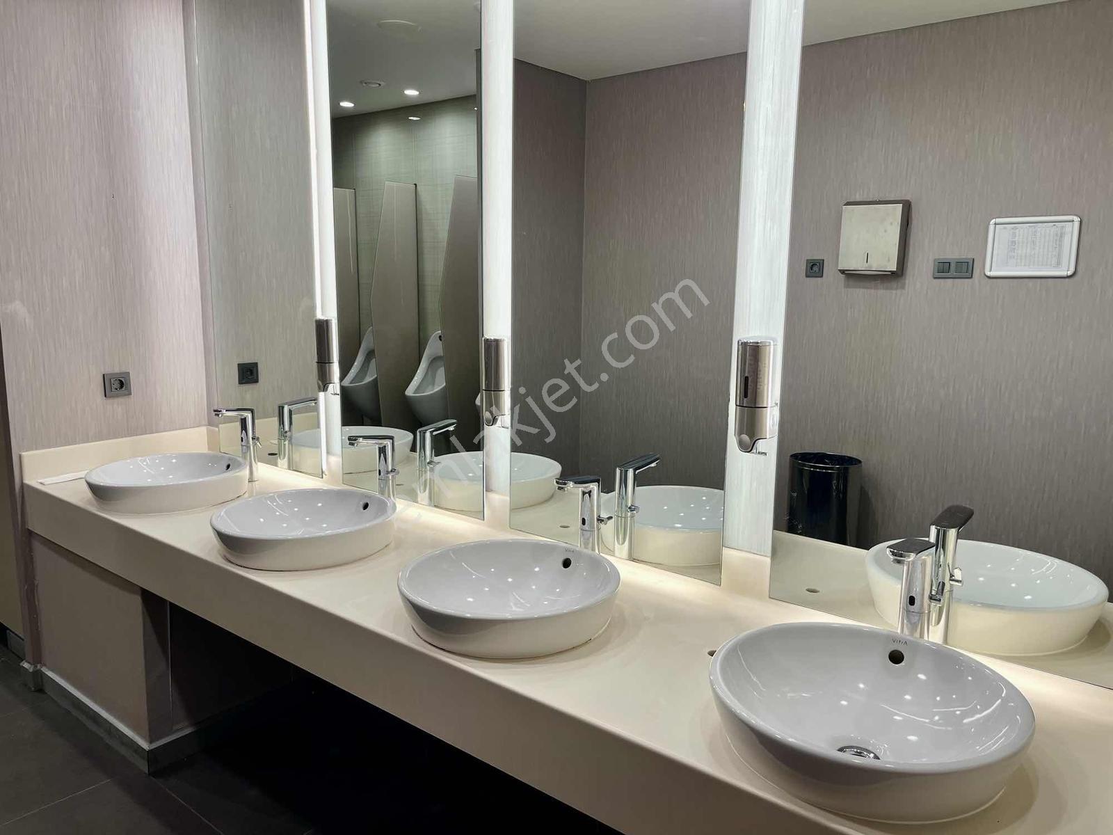 Skyland Satılık Vatandaşlığa Uygun Ofis /vadistanbul - Görsel 30