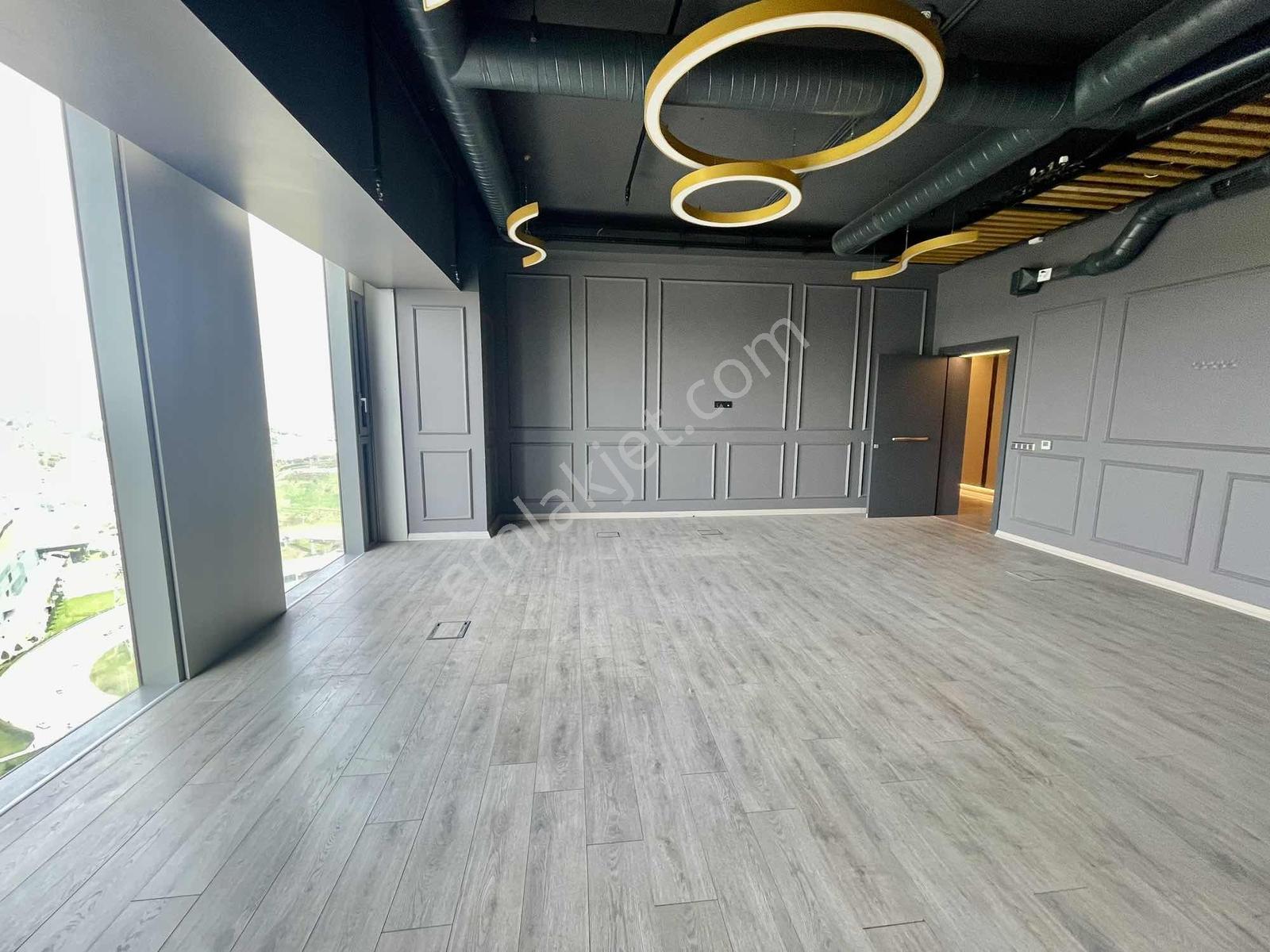 Skyland Satılık Vatandaşlığa Uygun Ofis /vadistanbul - Görsel 8